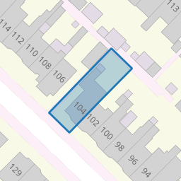 Perceel HVS00-C-2568