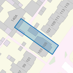 Perceel HVS00-C-2573