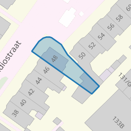 Perceel HVS00-C-2576