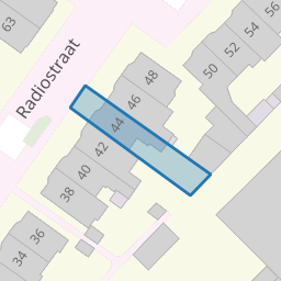 Perceel HVS00-C-2578