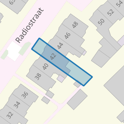 Perceel HVS00-C-2579