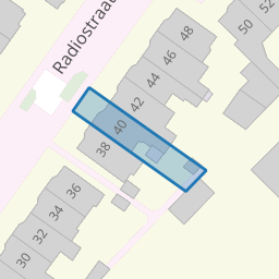 Perceel HVS00-C-2580