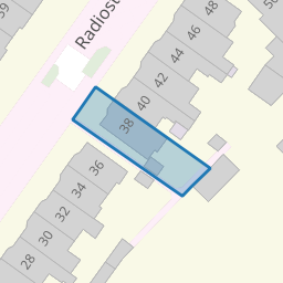 Perceel HVS00-C-2581