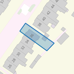 Perceel HVS00-C-2582