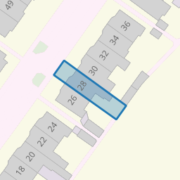 Perceel HVS00-C-2586