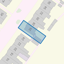 Perceel HVS00-C-2587