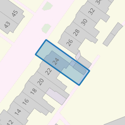 Perceel HVS00-C-2588