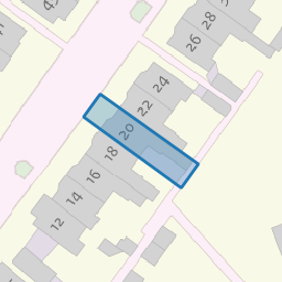 Perceel HVS00-C-2590