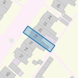 Perceel HVS00-C-2591