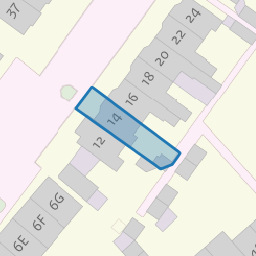 Perceel HVS00-C-2593