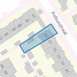 Perceel HVS00-C-2603