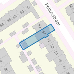 Perceel HVS00-C-2604