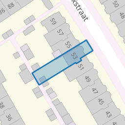 Perceel HVS00-C-2606