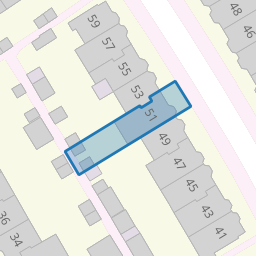 Perceel HVS00-C-2607