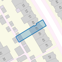 Perceel HVS00-C-2609