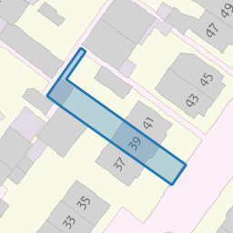 Perceel HVS00-C-2615