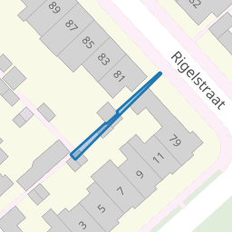 Perceel HVS00-C-2620