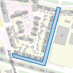 Perceel HVS00-C-2626