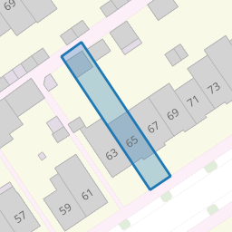 Perceel HVS00-C-2629