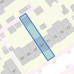 Perceel HVS00-C-2631