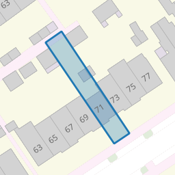 Perceel HVS00-C-2632