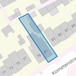 Perceel HVS00-C-2637