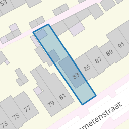 Perceel HVS00-C-2638