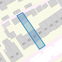 Perceel HVS00-C-2640