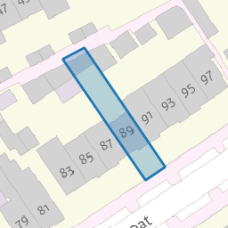 Perceel HVS00-C-2641