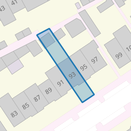 Perceel HVS00-C-2643