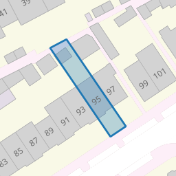 Perceel HVS00-C-2644