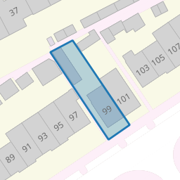 Perceel HVS00-C-2646