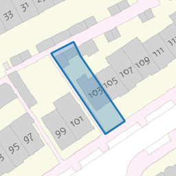 Perceel HVS00-C-2648