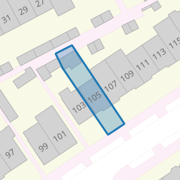 Perceel HVS00-C-2649