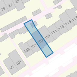 Perceel HVS00-C-2650