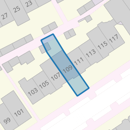 Perceel HVS00-C-2651