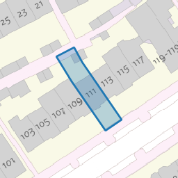 Perceel HVS00-C-2652