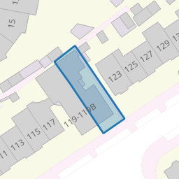 Perceel HVS00-C-2657