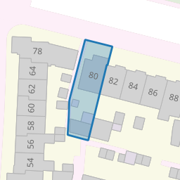Perceel HVS00-C-2662