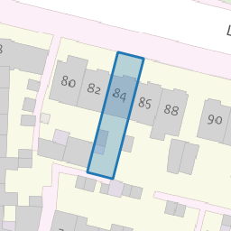 Perceel HVS00-C-2664