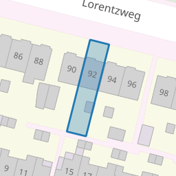 Perceel HVS00-C-2668