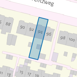 Perceel HVS00-C-2669