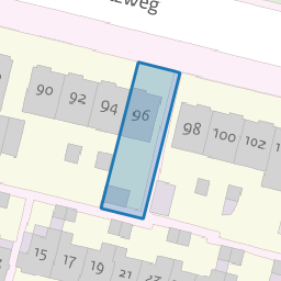 Perceel HVS00-C-2670