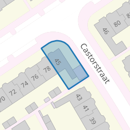 Perceel HVS00-C-2675