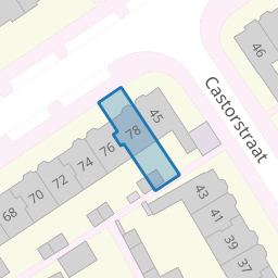 Perceel HVS00-C-2676