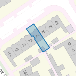 Perceel HVS00-C-2678