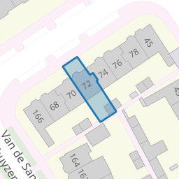 Perceel HVS00-C-2679