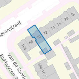 Perceel HVS00-C-2680