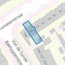 Perceel HVS00-C-2681