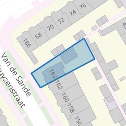 Perceel HVS00-C-2683